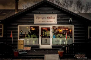 MorFars Køkken Cafe og Restaurant image