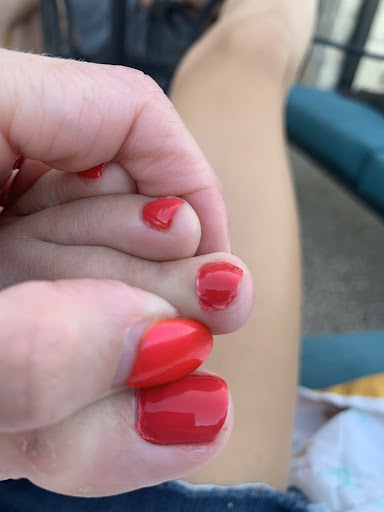 Beauty Salon «Beauty Brands», reviews and photos, 2325 Marketplace Dr, Waco, TX 76711, USA