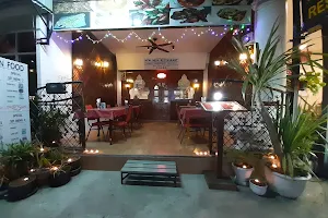 New India Restaurant image