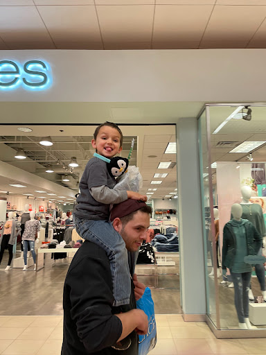 Shopping Mall «Battlefield Mall», reviews and photos, 2825 Glenstone Avenue, Springfield, MO 65804, USA