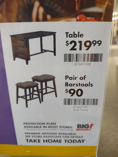 Discount Store «Big Lots», reviews and photos, 303 W Battlefield Rd J, Springfield, MO 65807, USA