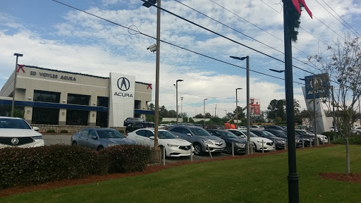 Acura Dealer «Ed Voyles Acura», reviews and photos, 5700 Peachtree Industrial Blvd, Chamblee, GA 30341, USA