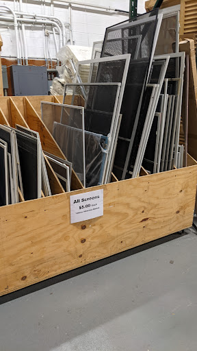 Social Services Organization «Habitat For Humanity of New Castle County Restore», reviews and photos