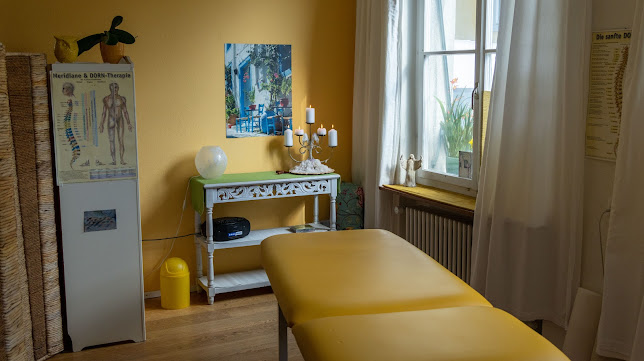 Rezensionen über Therapeutische Massage Wettingen in Wettingen - Masseur