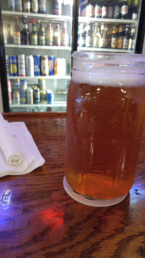 Bar & Grill «Wall Street», reviews and photos, 121 N Maple St, Murfreesboro, TN 37130, USA