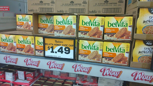 Grocery Store «Grocery Outlet Bargain Market», reviews and photos, 125 Hickey Blvd, South San Francisco, CA 94080, USA