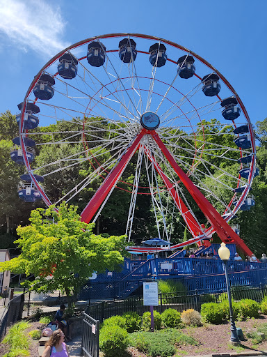 Ferris Wheel