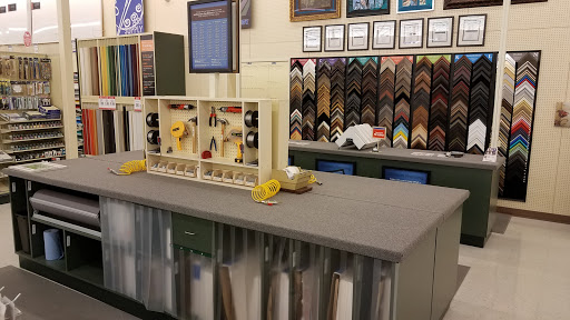 Craft Store «Hobby Lobby», reviews and photos, 2800 Pioneer Ave, Rice Lake, WI 54868, USA
