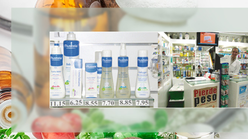 Farmacia Maria Llavero Hervás