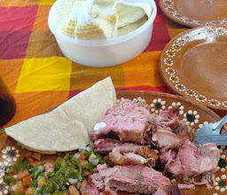 ASADERO LA FLORESTA photo