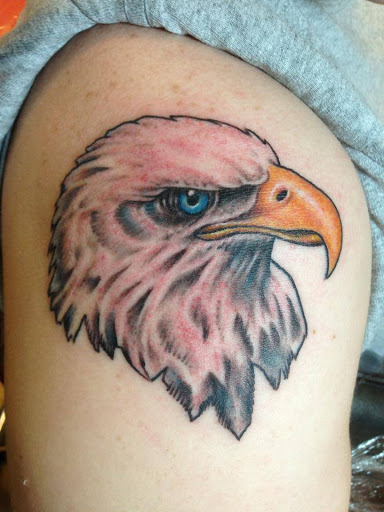 Explore cute spooky tattoo ideas, creative tattoo ideas in Lafayette, available at Instant Classic Tattoo