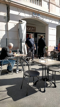 Atmosphère du Restaurant Au Cap Nath' à La Rochelle - n°3