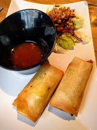 Photo n°121 de Ubud à Marseille ()