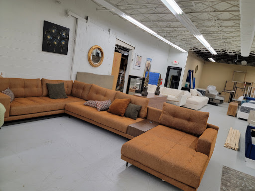 Furniture Store «Horizon Home Furniture», reviews and photos, 1611 Ellsworth Industrial Boulevard, Atlanta, GA 30318, USA