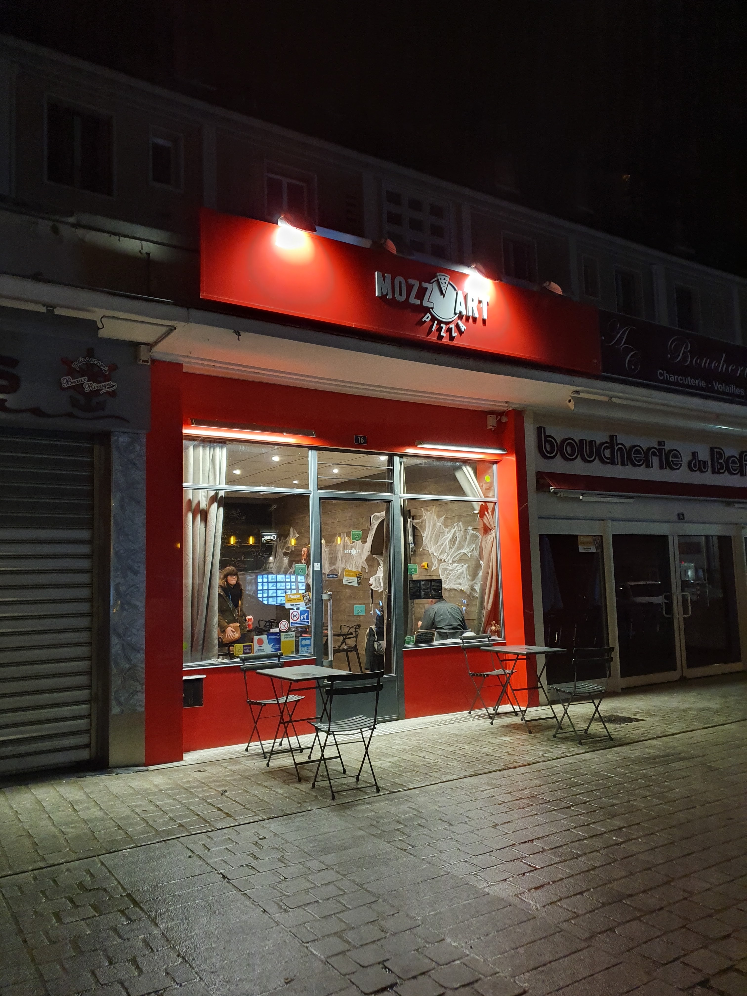 Photo n° 1 de l'avis de Sylviane.e fait le 01/11/2019 à 20:53