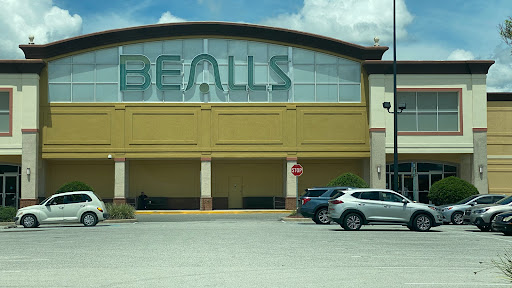 Department Store «Bealls», reviews and photos, 2802 David Walker Dr, Eustis, FL 32726, USA