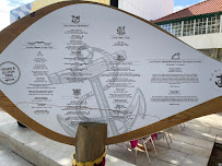 Marítimo em Cascais menu n° 3