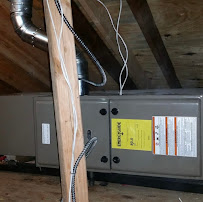 Air-Temp Heating & Cooling, LLC - Photo 7 - Car repair in , Staten Island