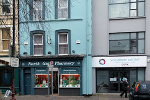 Mary Shinnick-North Gate Pharmacy