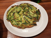 Pajeon du Restaurant coréen BISTROT MEE à Paris - n°10