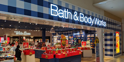 Bath & Body Works