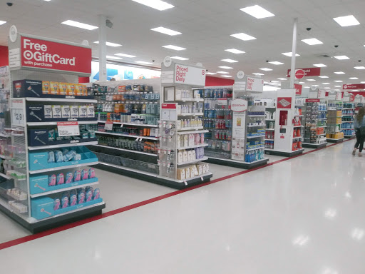 Department Store «Target», reviews and photos, 5104 Commons Dr, Rocklin, CA 95677, USA