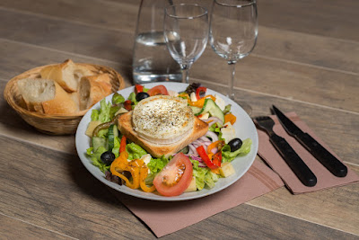 O Panini Kebab à Nancy