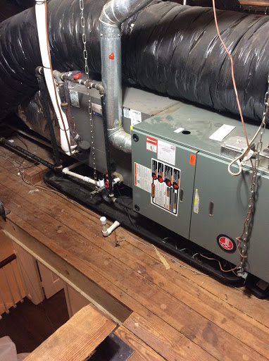 Heating Contractor «Pipe Works Services, Inc.», reviews and photos