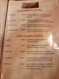 Les plus récentes photos du Crêperie La table brestoise à Lyon - n°3
