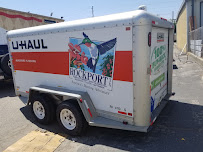 U-Haul at Mineral King - Photo 5 - Car repair in Visalia, CA, Visalia