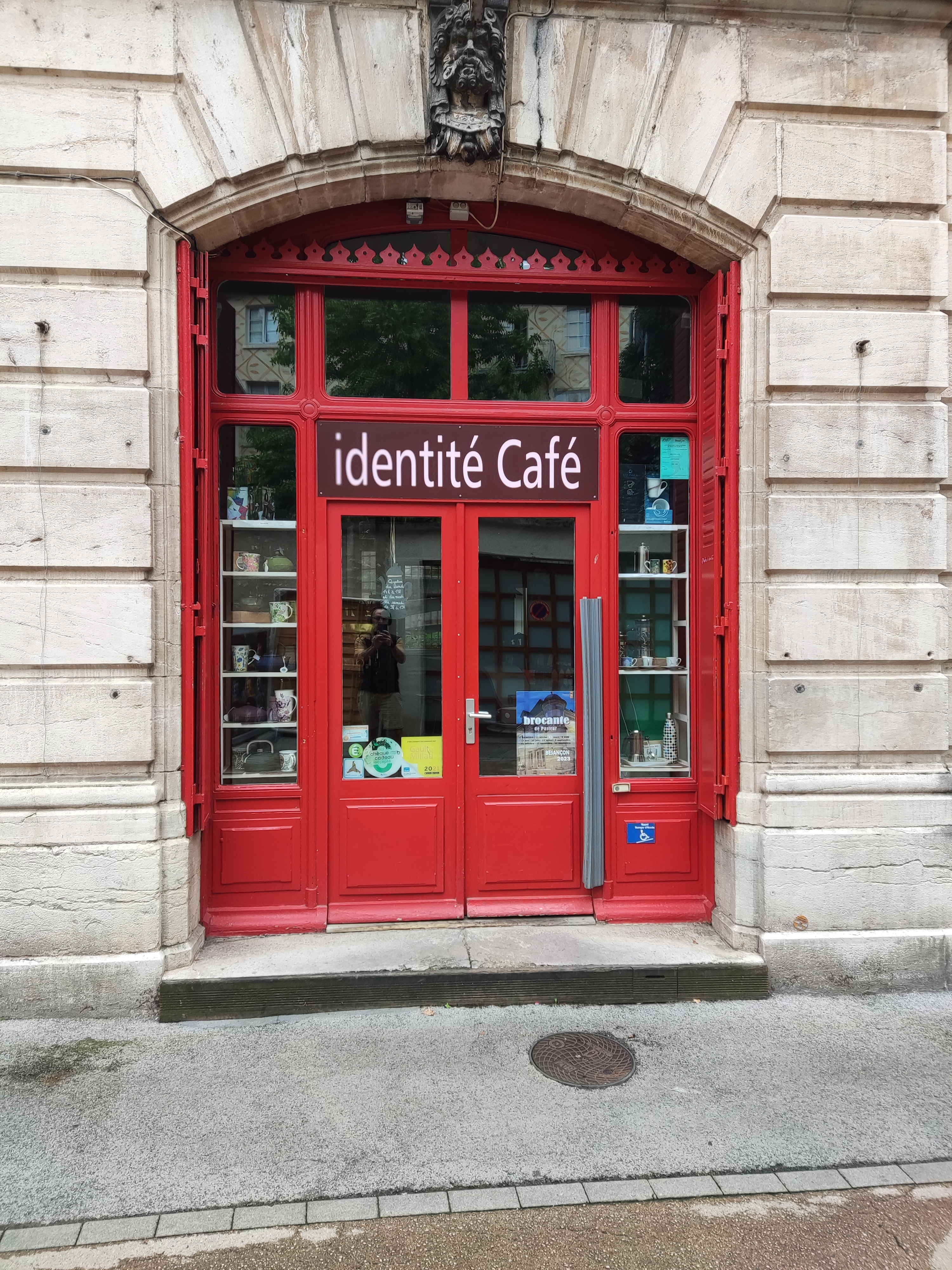 Photo n° 1 de l'avis de L. fait le 27/08/2023 à 13:42