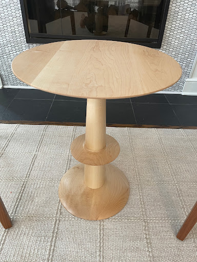 Furniture Store «T.Y. Fine Furniture», reviews and photos, 106 E Moler St, Columbus, OH 43207, USA