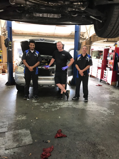 Auto Repair Shop «European Motor Cars», reviews and photos, 4400 Roswell Rd NE, Atlanta, GA 30342, USA