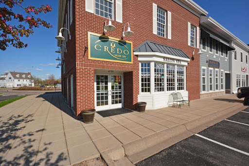 Skin Care Clinic «Credo Salon Spa», reviews and photos, 105 New England Pl #110, Stillwater, MN 55082, USA