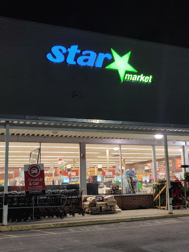 Grocery Store «Star Market», reviews and photos, 275 Beacon St, Somerville, MA 02145, USA