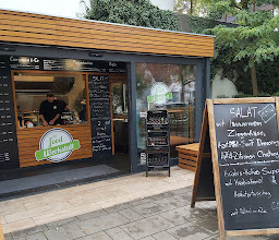 die FoodWerkstatt photo