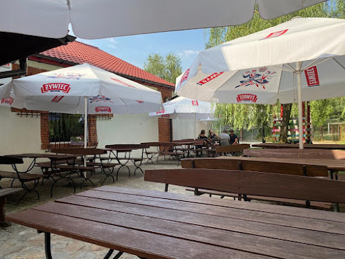 restauracje Leśna Karczma Kończyce