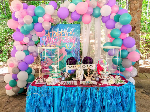 Park «Wade-Walker Park», reviews and photos, 5585 Rockbridge Rd, Stone Mountain, GA 30088, USA