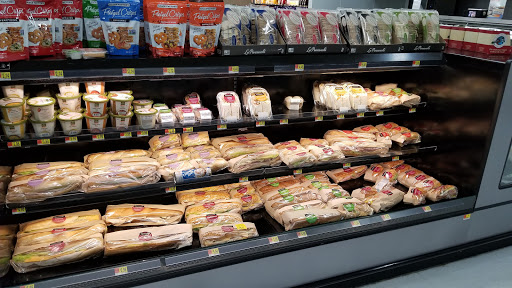 Department Store «Walmart Supercenter», reviews and photos, 3175 Cheney Hwy, Titusville, FL 32780, USA