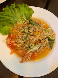 Nouille du Restaurant thaï Thai Zaab à Antibes - n°9