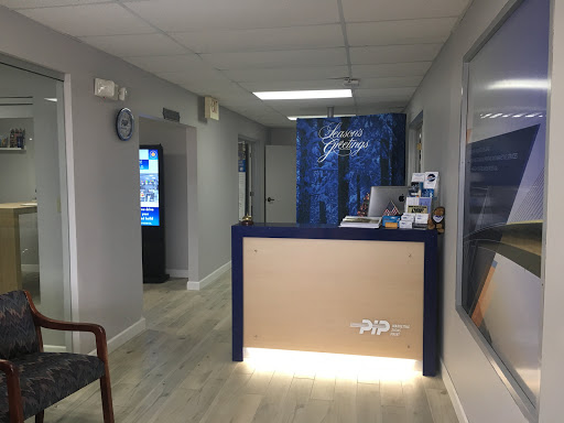 Commercial Printer «PIP Marketing, Signs, Print», reviews and photos, 3616 W Cypress St, Tampa, FL 33607, USA