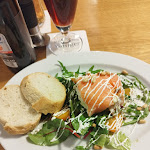 Photo n°2 de l'avis de Krissi. fait le 14/05/2024 à 17:51 sur le  Ratskeller-Niederurff à Bad Zwesten