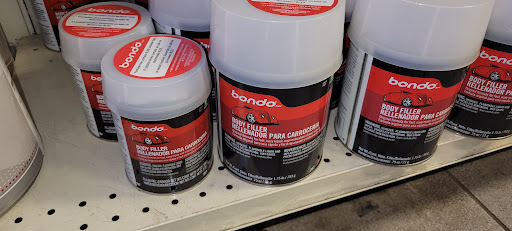 Auto Parts Store «Miele Auto Parts», reviews and photos, 130 N Middletown Rd, Pearl River, NY 10965, USA