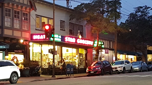 Grocery Store «Star Grocery», reviews and photos, 3068 Claremont Ave, Berkeley, CA 94705, USA