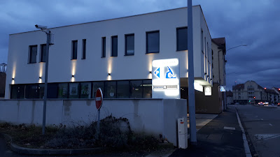 Docteur Klughertz Claude à Colmar