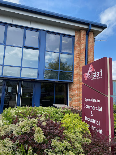 Reviews of Allstaff Recruitment Ltd in Bedford - Employment agency