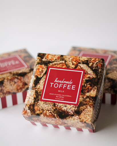 Boutique «Toffee Boutique», reviews and photos, 11353 Pyrites Way #16, Rancho Cordova, CA 95670, USA