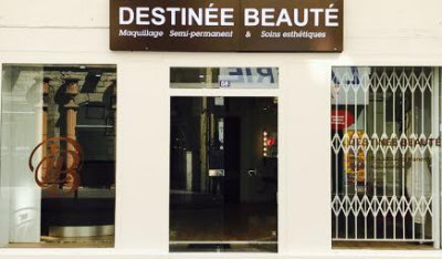 Destinée Beauté ( Epilation au fil et maquillage semi-permanent ) à Villeurbanne