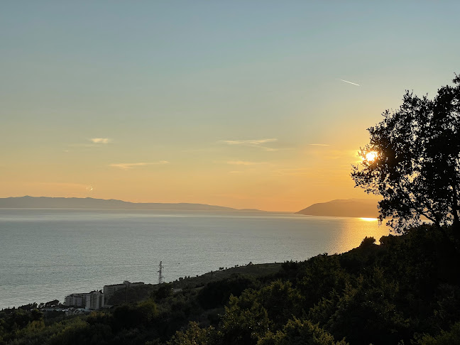 Broj telefona Jeny, Fine Dining, Michelin Guide, Panoramic View, Food and Wine - Tasting Menu, Nature Gateaway