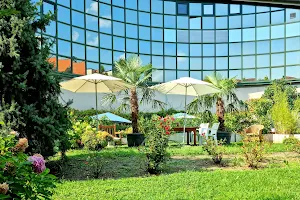Victoria Hotel Royal Garden image